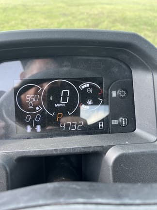Image of John Deere XUV 835M equipment image 4