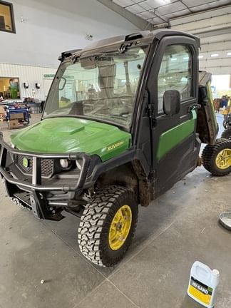 2024 John Deere XUV 835M Equipment Image0