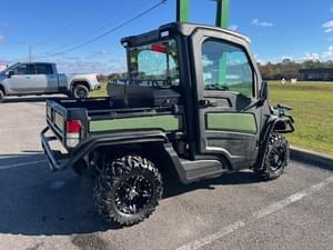 2024 John Deere XUV 835M Image