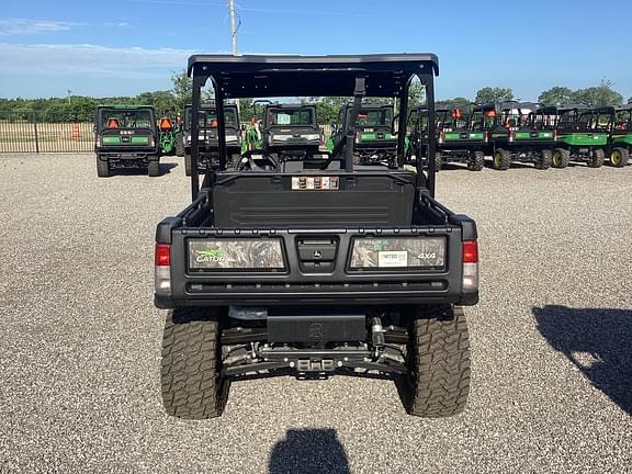Image of John Deere XUV 835M equipment image 3