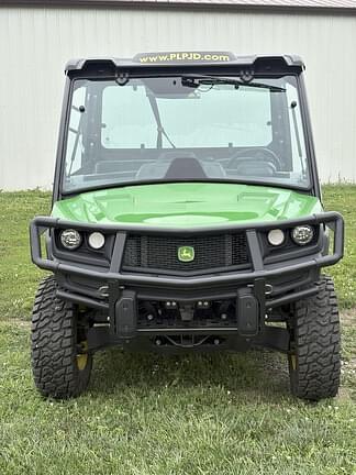 Image of John Deere XUV 835M equipment image 3