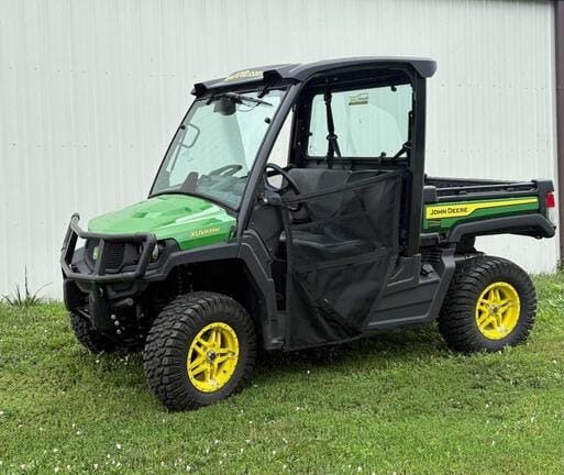 2024 John Deere XUV 835M Equipment Image0