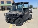 2024 John Deere XUV 835M Image