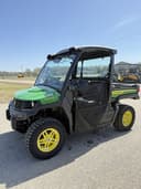 2024 John Deere XUV 835M Image