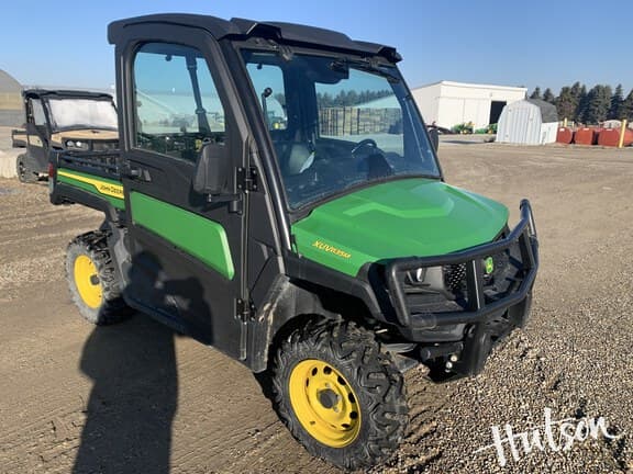 Image of John Deere XUV 835M Primary image