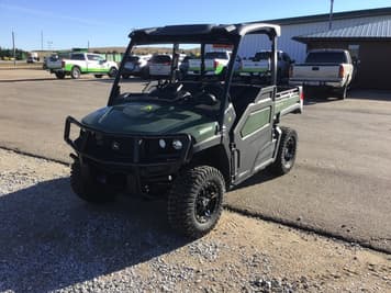 Main image John Deere XUV 835M
