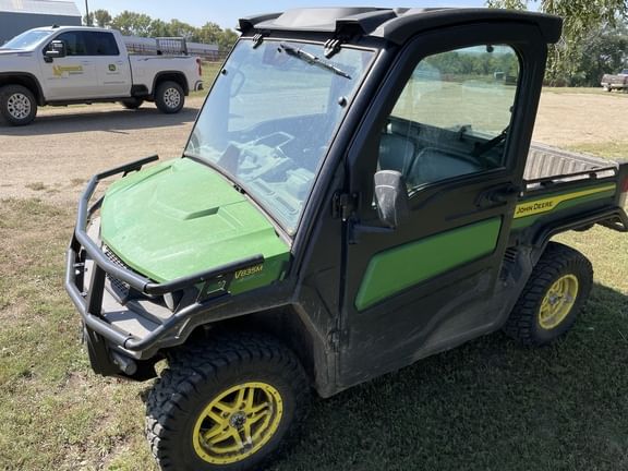 2024 John Deere XUV 835M Equipment Image0
