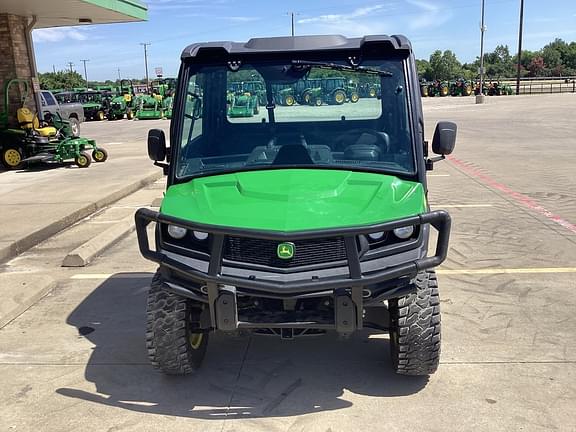 Image of John Deere XUV 835M equipment image 3