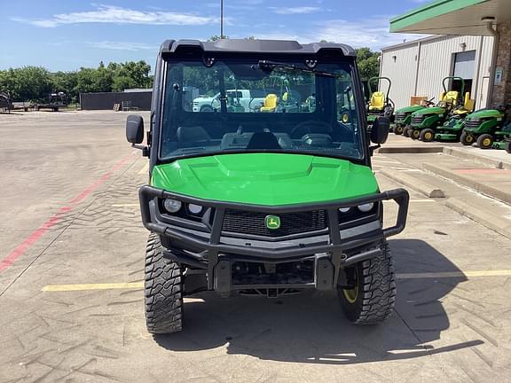 Image of John Deere XUV 835M equipment image 4
