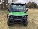 2024 John Deere XUV 835M Image