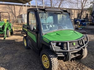 2024 John Deere XUV 835M Image