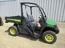 2024 John Deere XUV 835M Image