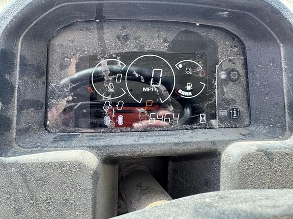 Image of John Deere XUV 835M equipment image 4