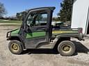 2024 John Deere XUV 835M Image
