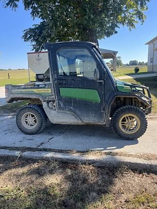 Image of John Deere XUV 835M equipment image 3