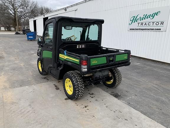 Image of John Deere XUV 835M equipment image 2