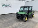 2024 John Deere XUV 835M Image
