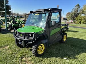2024 John Deere XUV 835M Image