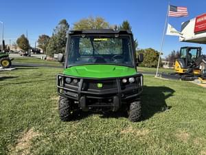 2024 John Deere XUV 835M Image