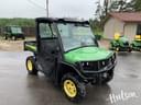 2024 John Deere XUV 835M Image