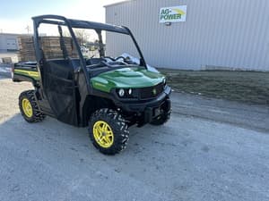 2024 John Deere XUV 835M Image