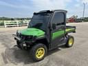 2024 John Deere XUV 835M Image