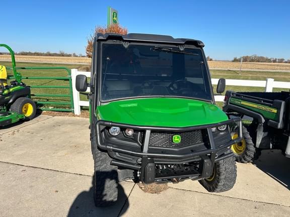 Image of John Deere XUV 835M equipment image 3