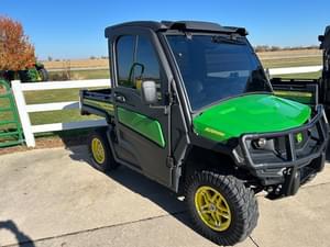 2024 John Deere XUV 835M Image