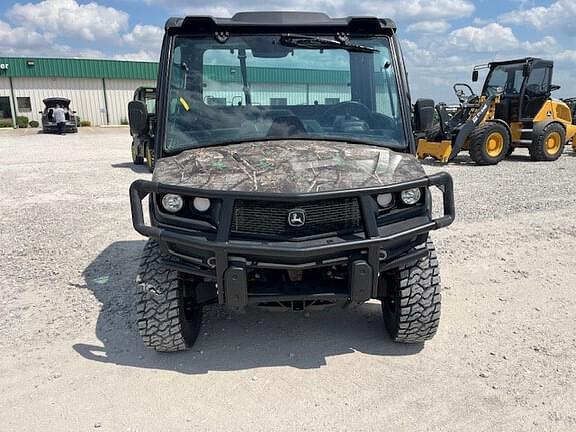 Image of John Deere XUV 835M equipment image 2