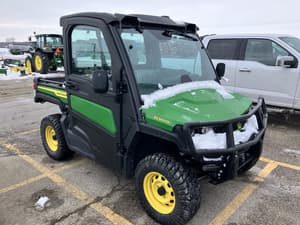 2024 John Deere XUV 835M Image