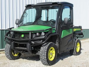 2024 John Deere XUV 835M Image
