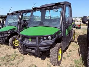 2024 John Deere XUV 835M Image