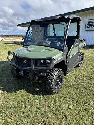 Image of John Deere XUV 835M Primary image