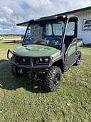 2024 John Deere XUV 835M Image