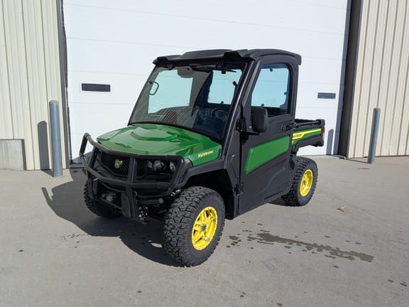 2024 John Deere XUV 835M Equipment Image0