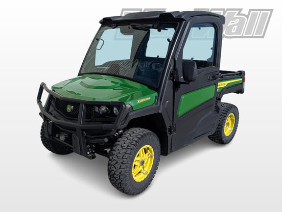 2024 John Deere XUV 835M Equipment Image0