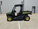 2024 John Deere XUV 835M Image