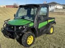 2024 John Deere XUV 835M Image