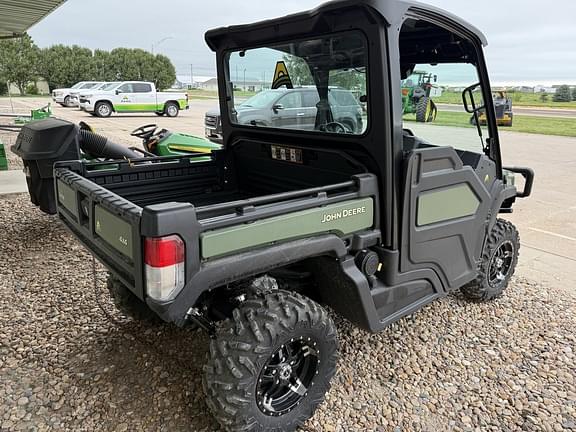 Image of John Deere XUV 835M equipment image 3