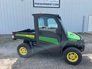 2024 John Deere XUV 835M Image