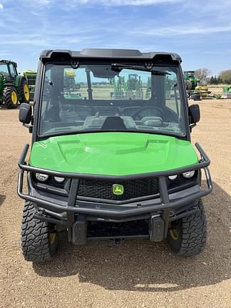 Image of John Deere XUV 835M equipment image 1