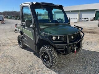 2024 John Deere XUV 835M Equipment Image0