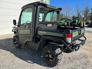 Main image John Deere XUV 835M 3