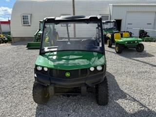 Image of John Deere XUV 835M equipment image 3