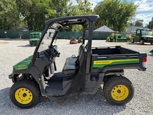 2024 John Deere XUV 835M Image