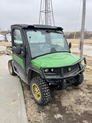 2024 John Deere XUV 835M Image