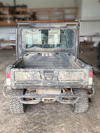Image of John Deere XUV 835M equipment image 4