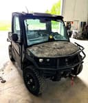 2024 John Deere XUV 835M Image