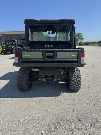 Image of John Deere XUV 835M equipment image 3