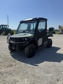 2024 John Deere XUV 835M Image
